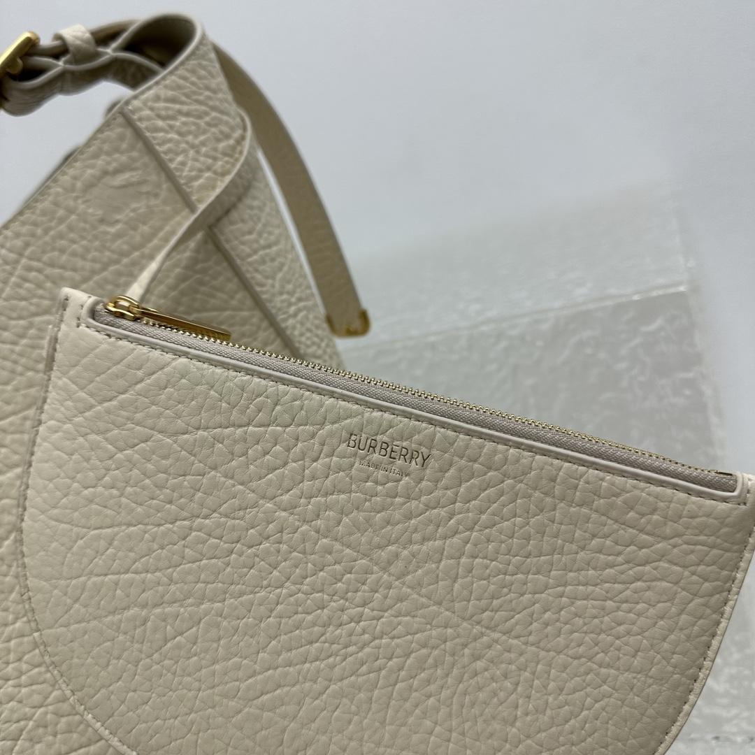 Burberry Medium Chess Shoulder Bag - DopestKickz