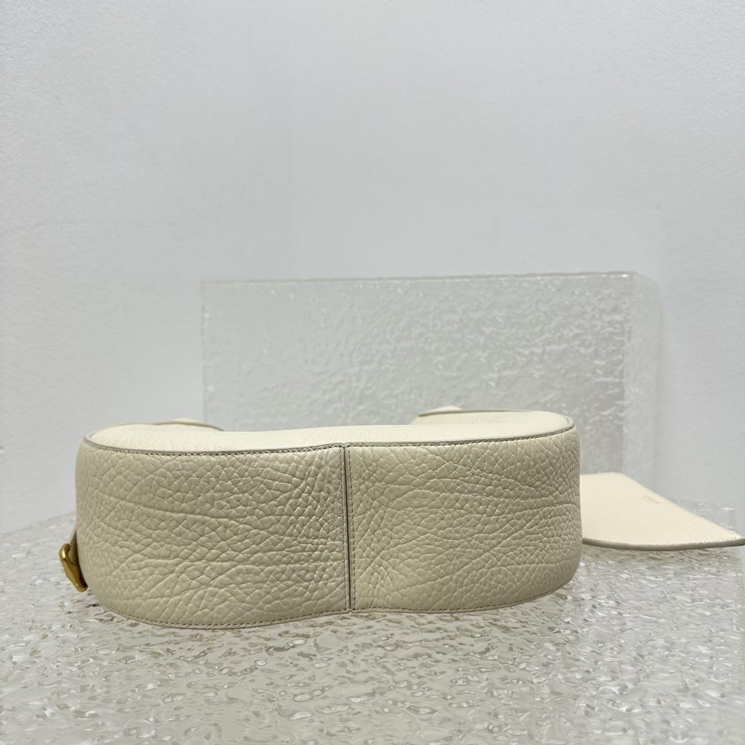 Burberry Medium Chess Shoulder Bag - DopestKickz