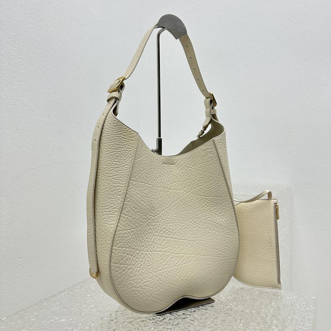 Burberry Medium Chess Shoulder Bag - DopestKickz