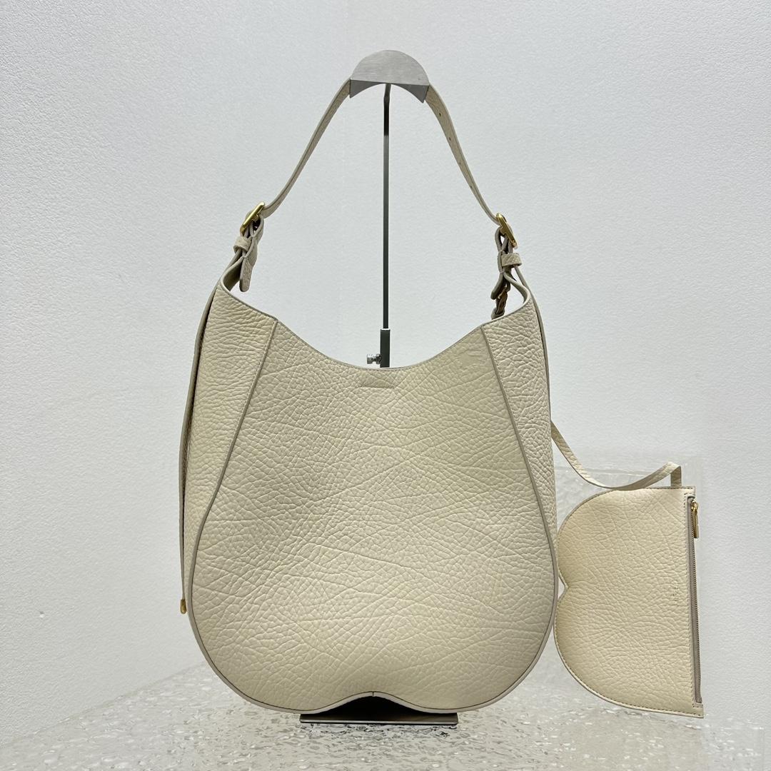 Burberry Medium Chess Shoulder Bag - DopestKickz