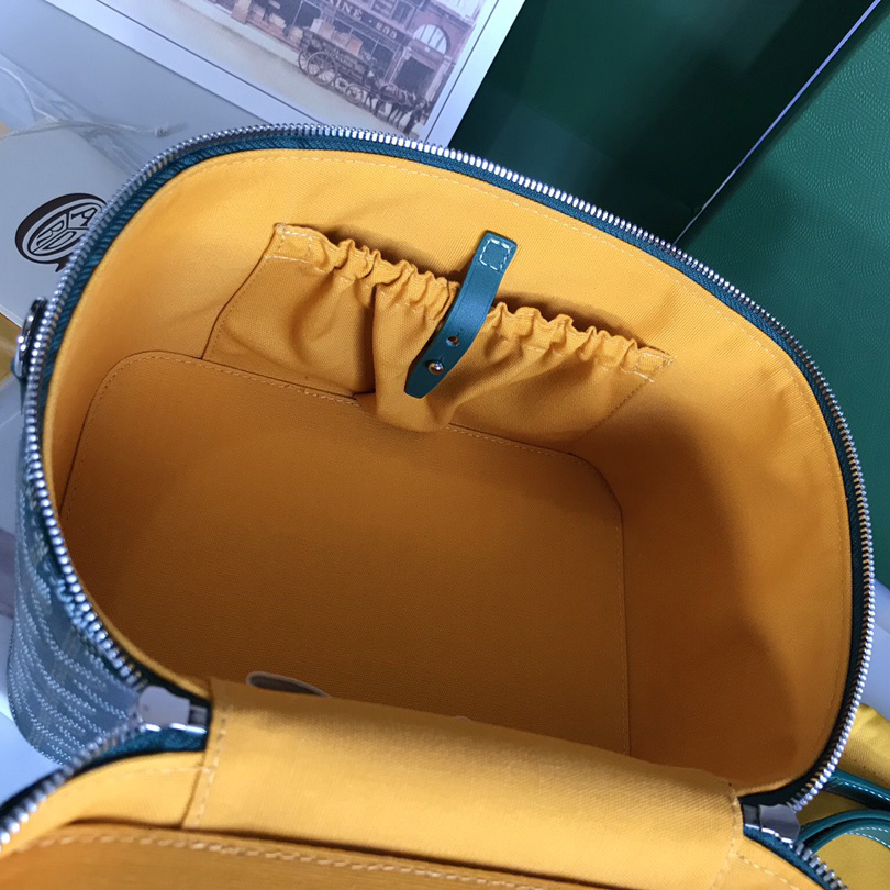 Goyard Muse Vanity Case - DopestKickz