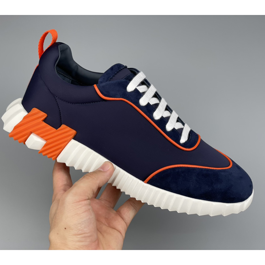 Hermes Bouncing Sneaker - DopestKickz