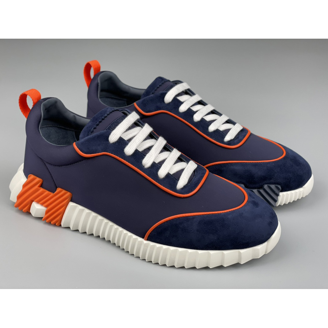 Hermes Bouncing Sneaker - DopestKickz