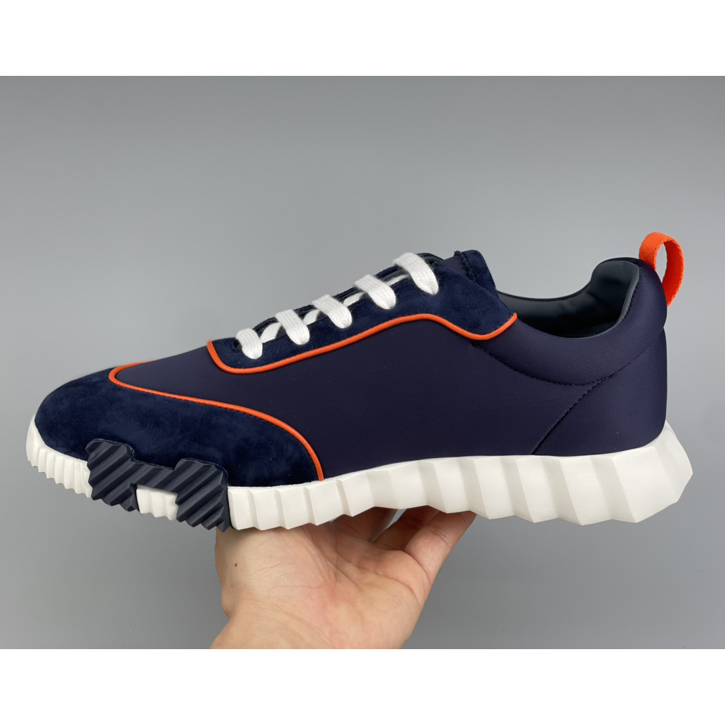 Hermes Bouncing Sneaker - DopestKickz