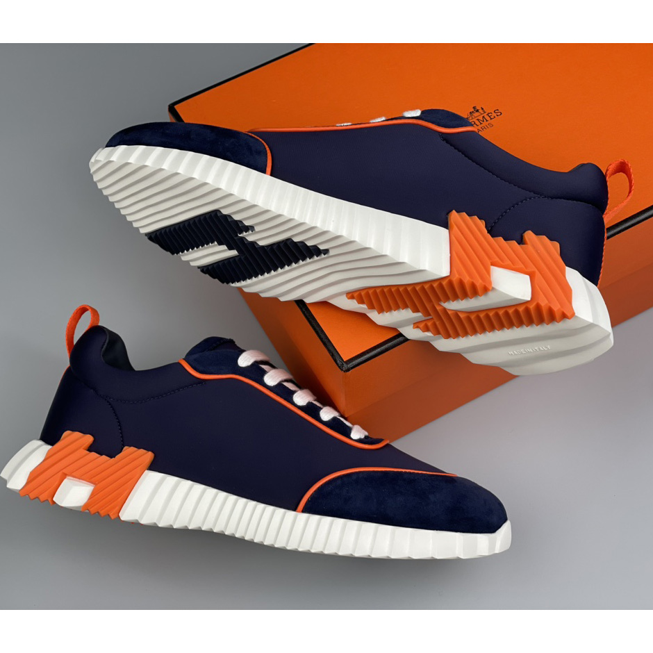 Hermes Bouncing Sneaker - DopestKickz