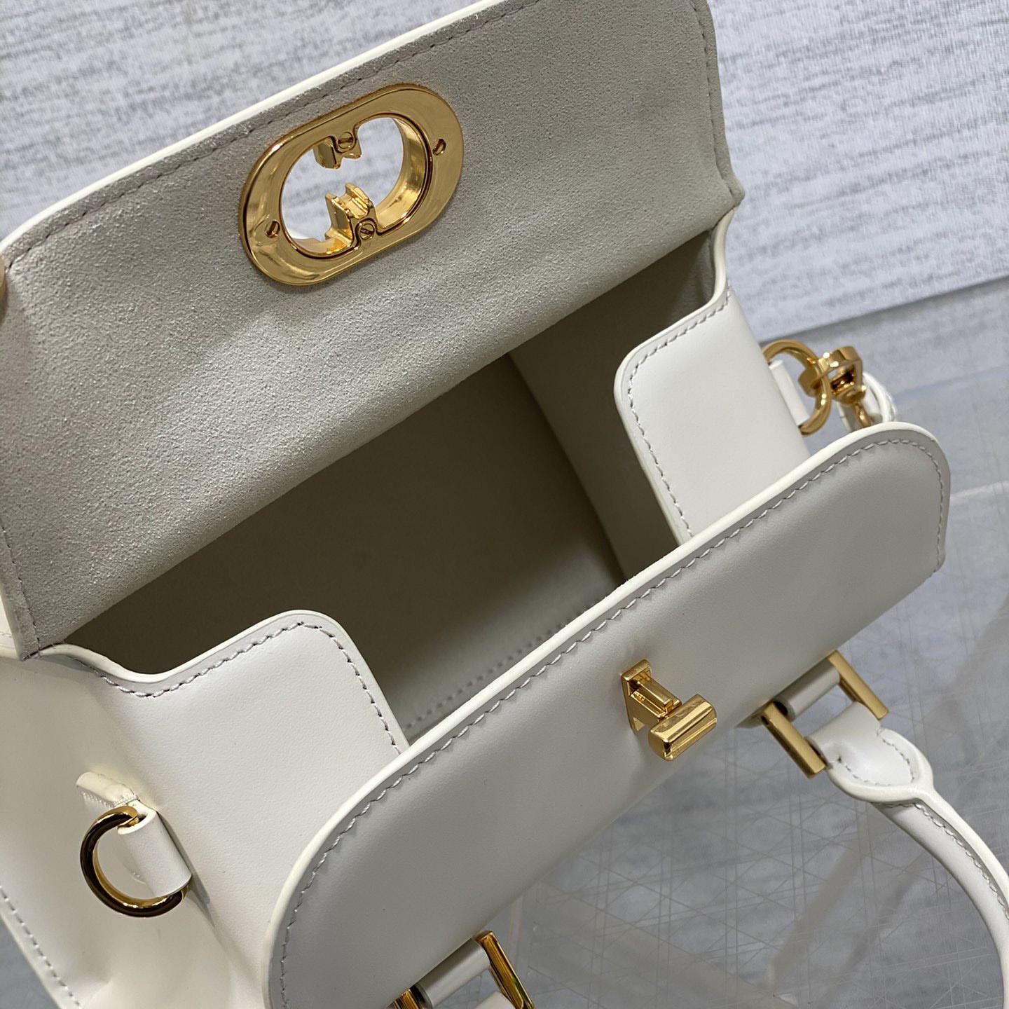 Dior Small Boston Bag - DopestKickz