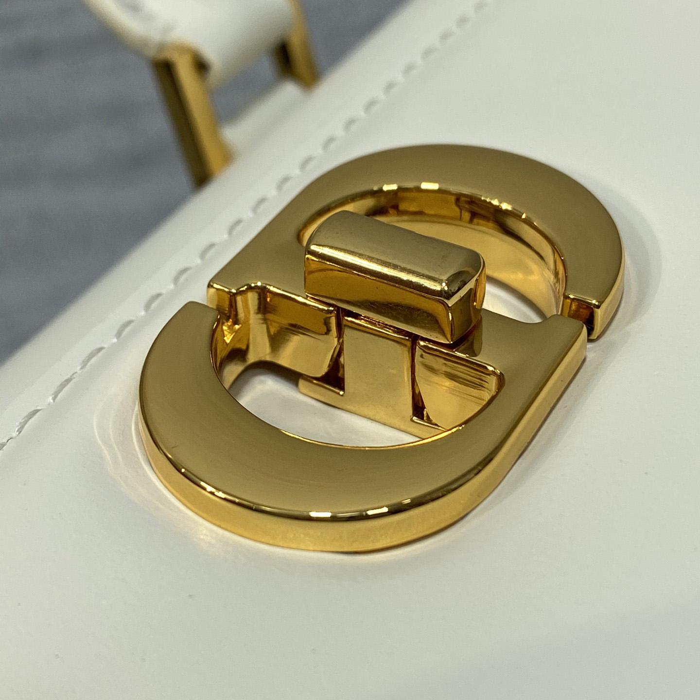 Dior Small Boston Bag - DopestKickz