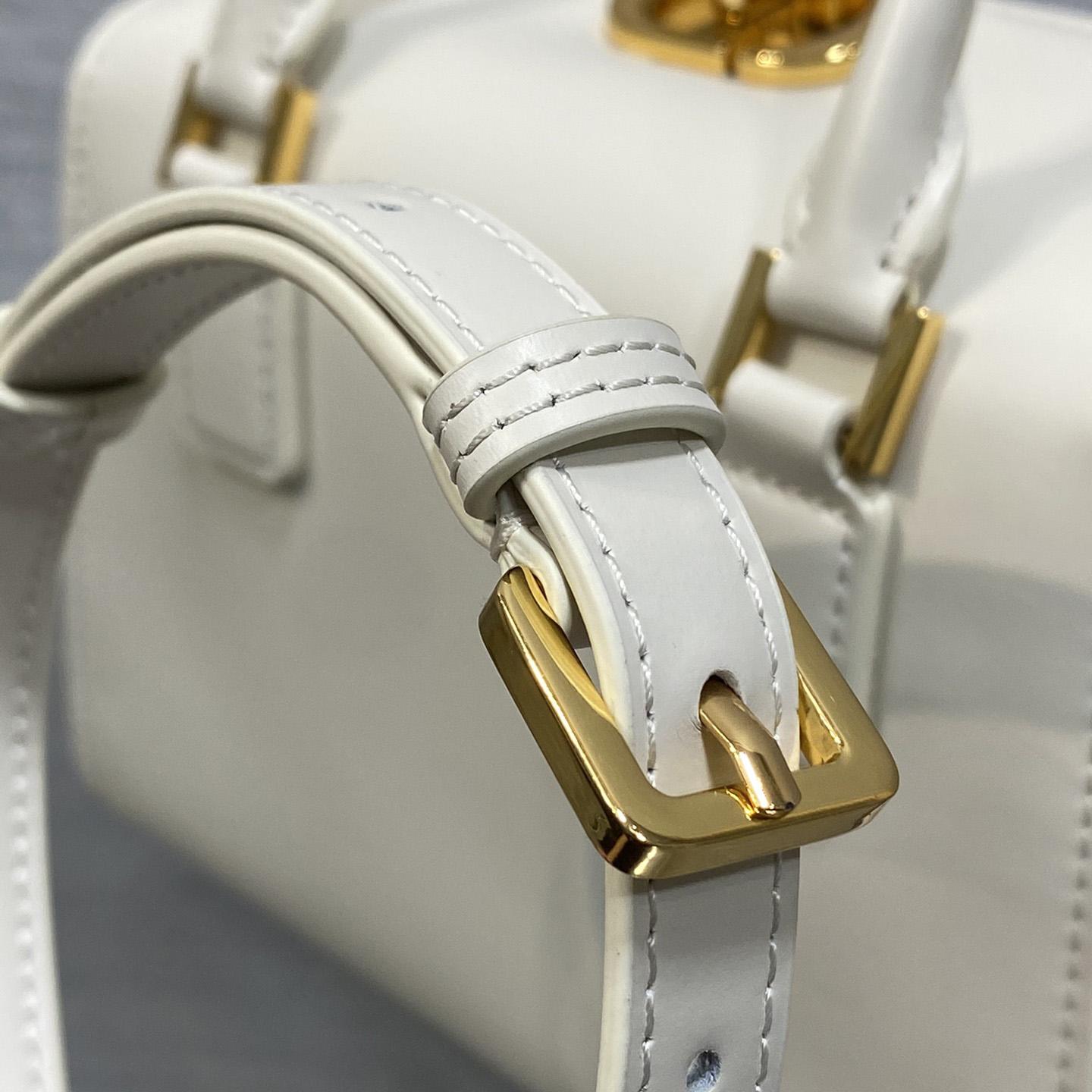 Dior Small Boston Bag - DopestKickz