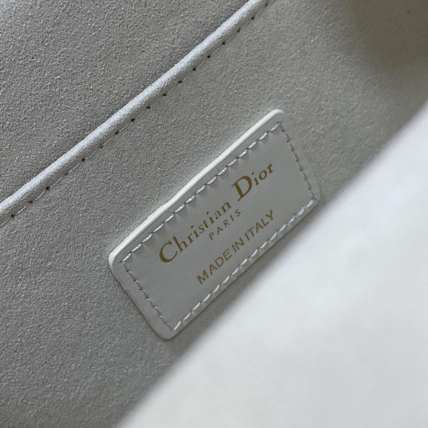 Dior Small Boston Bag - DopestKickz