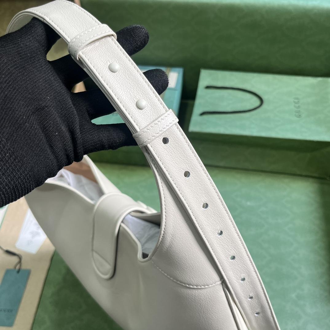 Gucci Aphrodite Large Shoulder Bag - DopestKickz