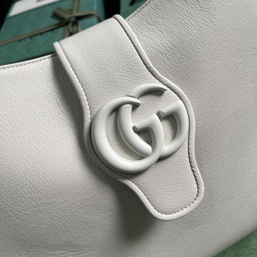 Gucci Aphrodite Large Shoulder Bag - DopestKickz