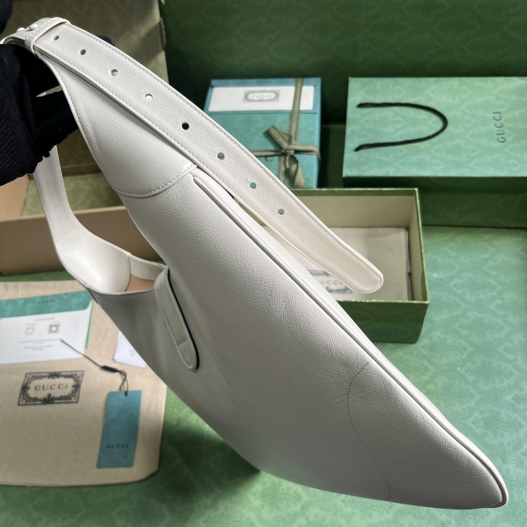 Gucci Aphrodite Large Shoulder Bag - DopestKickz