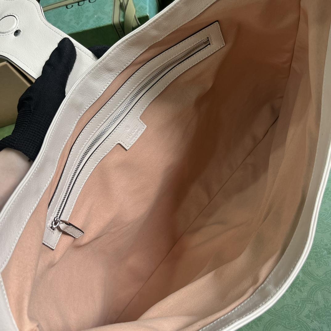 Gucci Aphrodite Large Shoulder Bag - DopestKickz