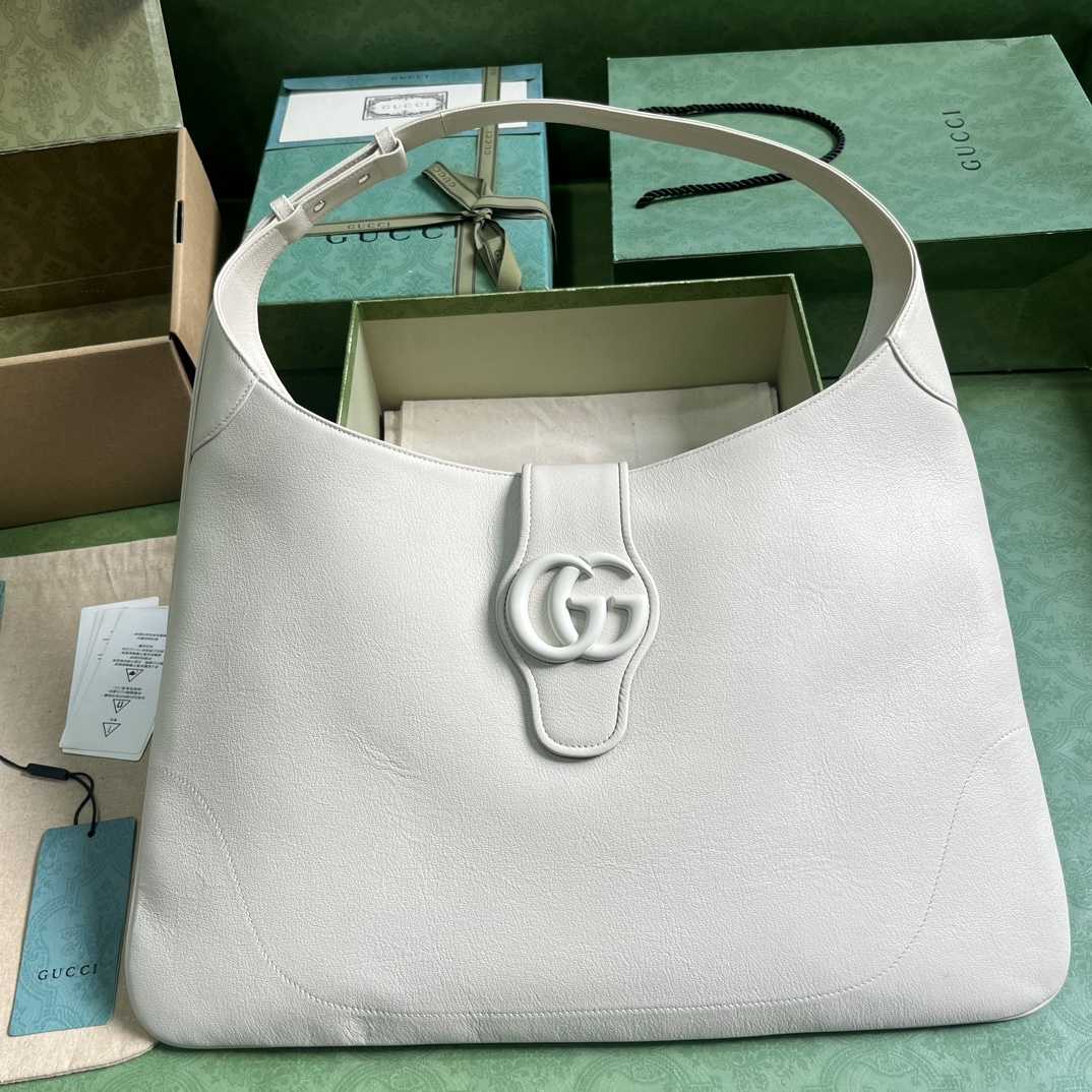 Gucci Aphrodite Large Shoulder Bag - DopestKickz