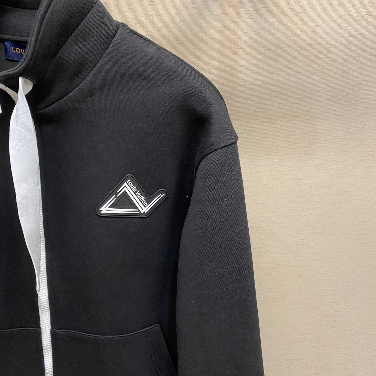 Louis Vuitton Technical Cotton Tracktop    - DopestKickz