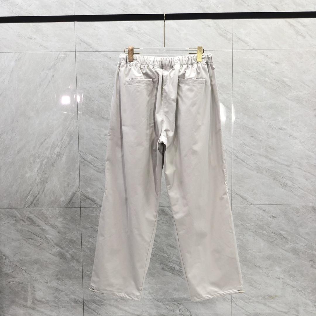 Fear of God Essentials Relaxed Trouser - DopestKickz