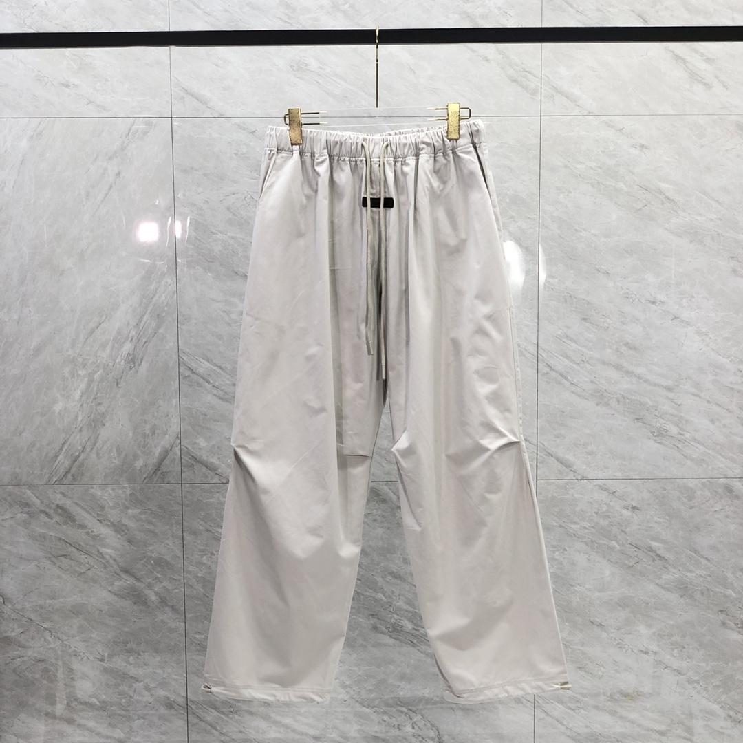 Fear of God Essentials Relaxed Trouser - DopestKickz