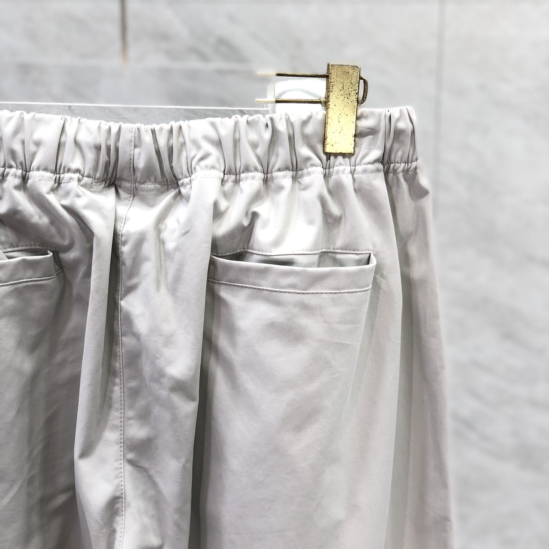 Fear of God Essentials Relaxed Trouser - DopestKickz