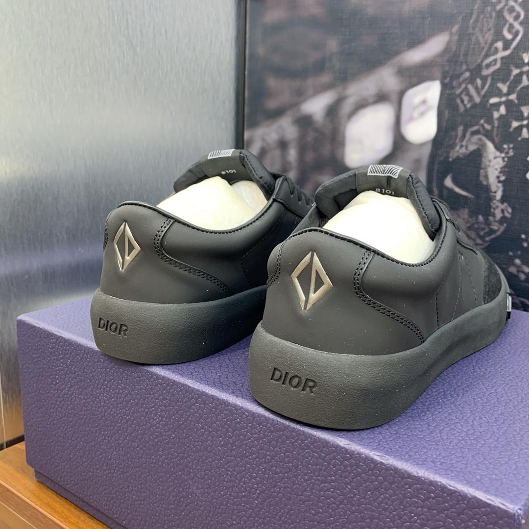 Dior B101 Sneaker  - DopestKickz