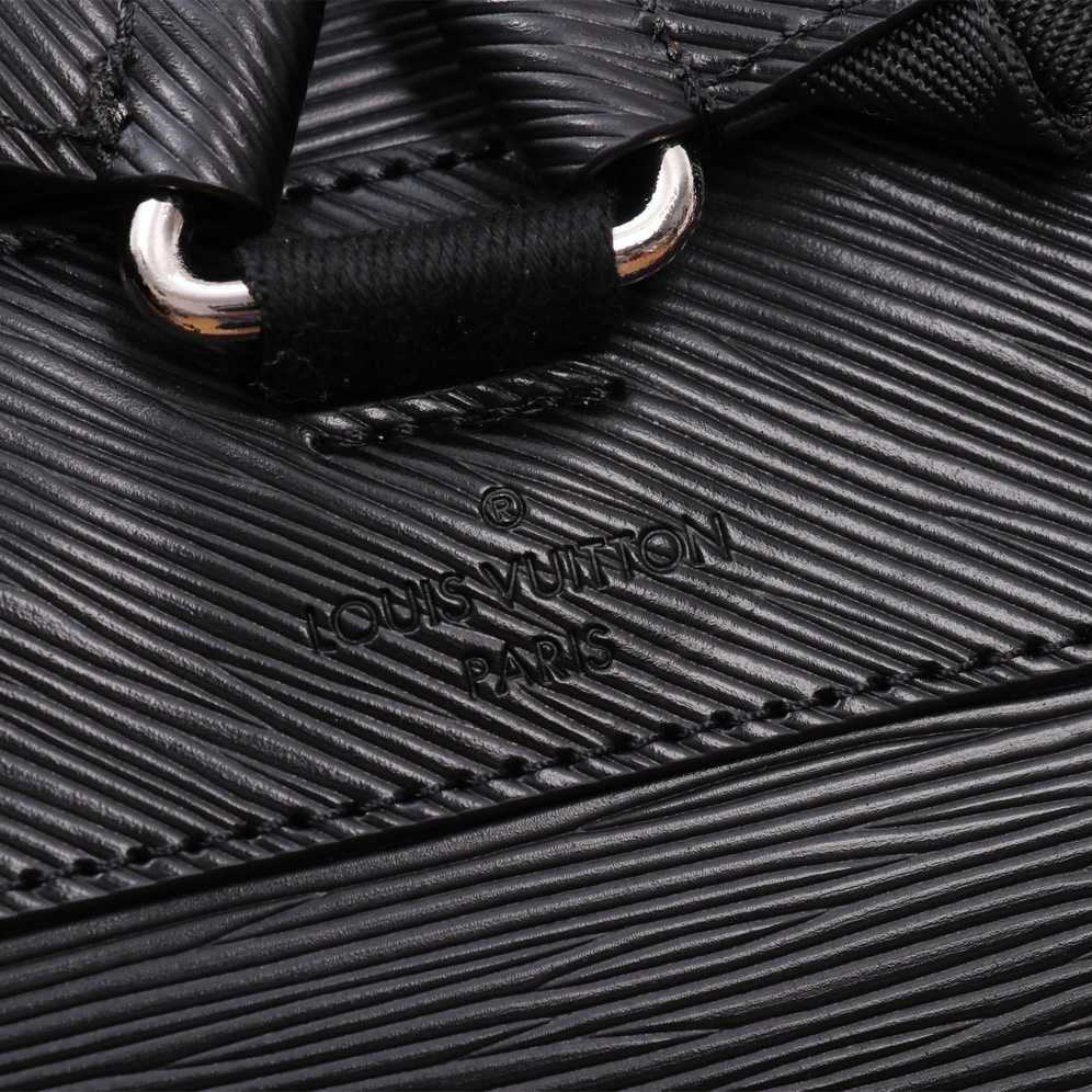 Louis Vuitton Christopher MM     - DopestKickz