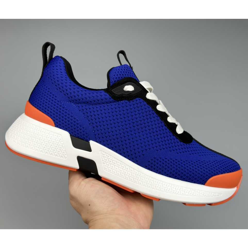 Hermes Heros Sneaker - DopestKickz