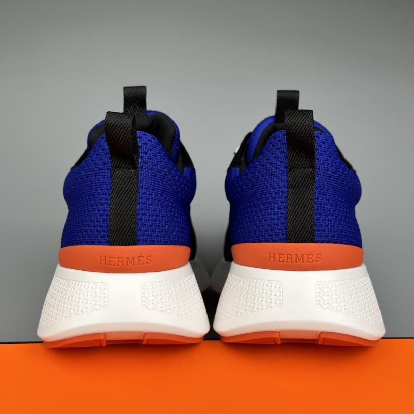 Hermes Heros Sneaker - DopestKickz