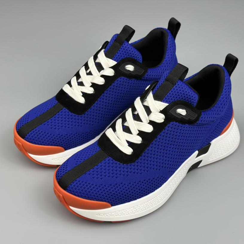 Hermes Heros Sneaker - DopestKickz