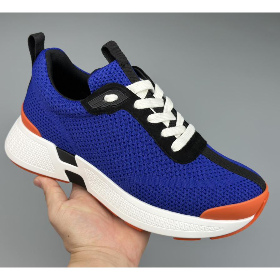 Hermes Heros Sneaker - DopestKickz