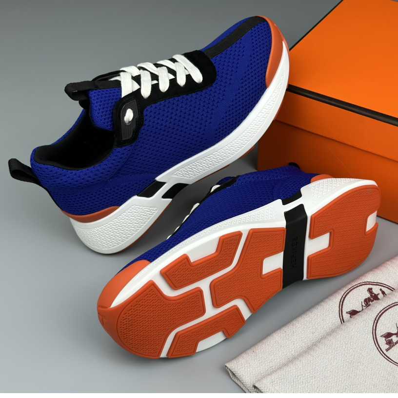Hermes Heros Sneaker - DopestKickz