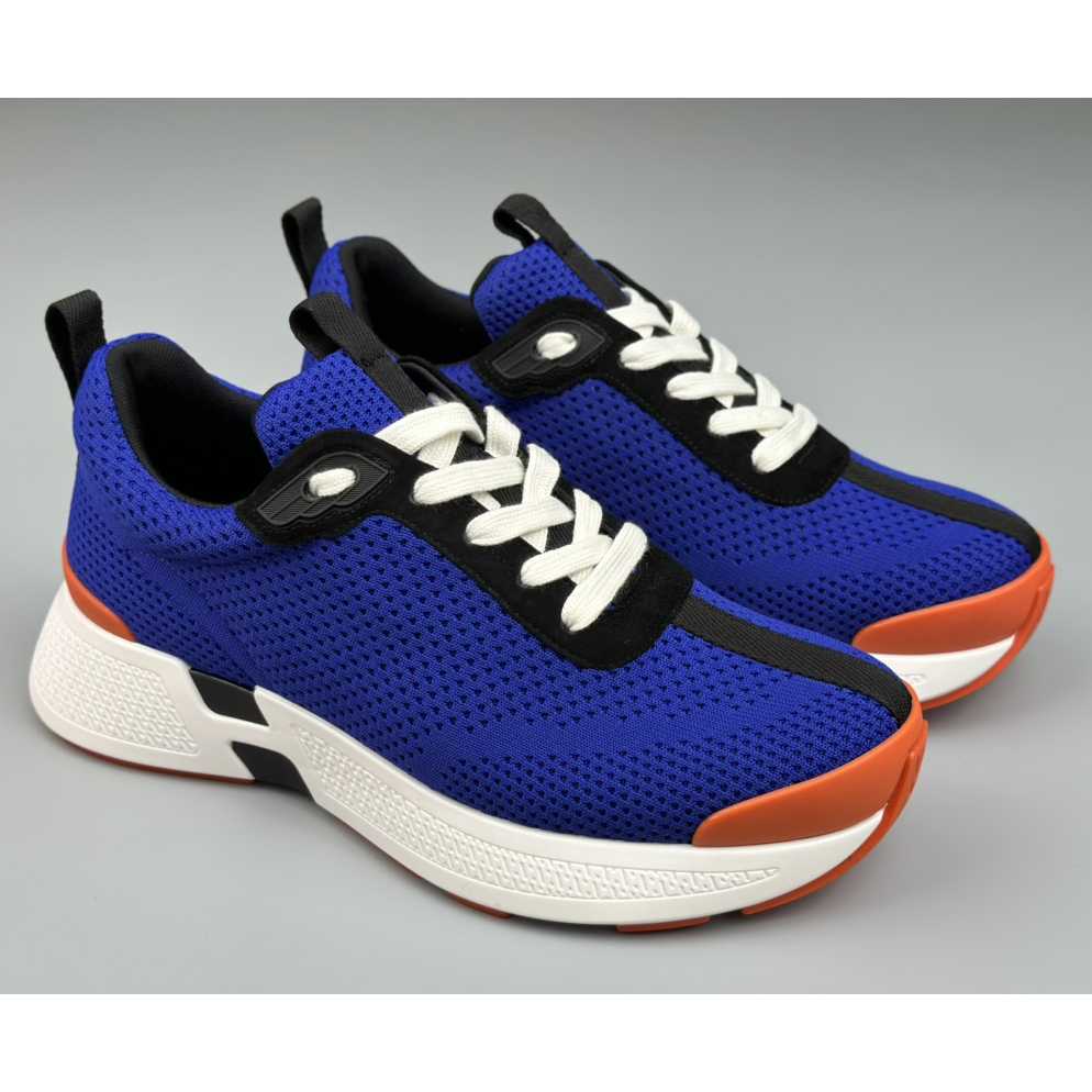 Hermes Heros Sneaker - DopestKickz