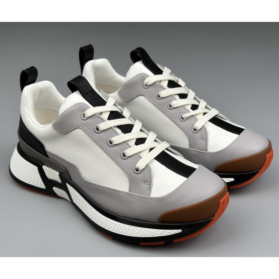 Hermes Heros Sneaker - DopestKickz