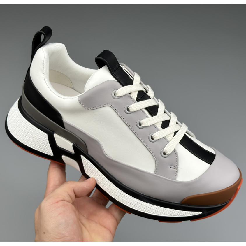 Hermes Heros Sneaker - DopestKickz