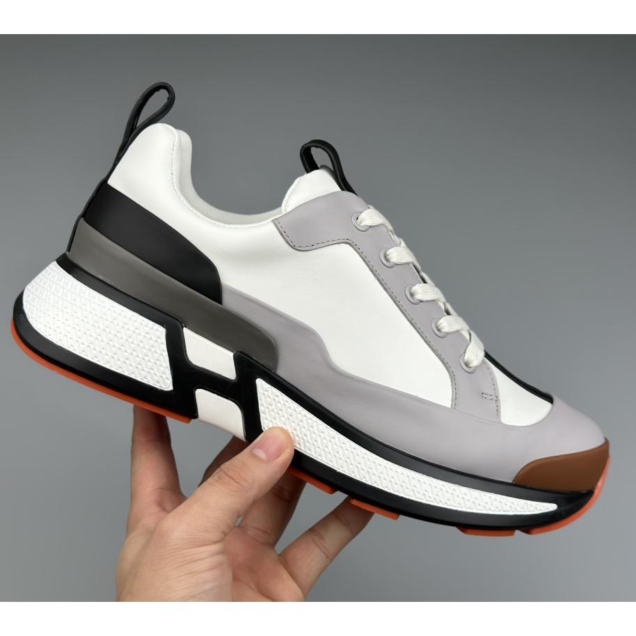 Hermes Heros Sneaker - DopestKickz