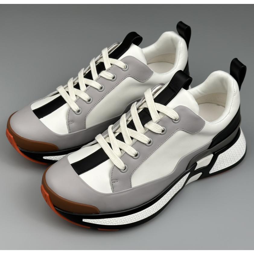 Hermes Heros Sneaker - DopestKickz