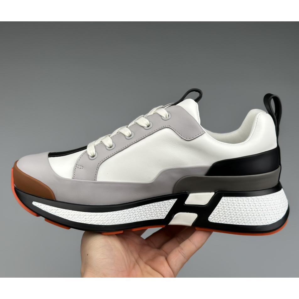 Hermes Heros Sneaker - DopestKickz