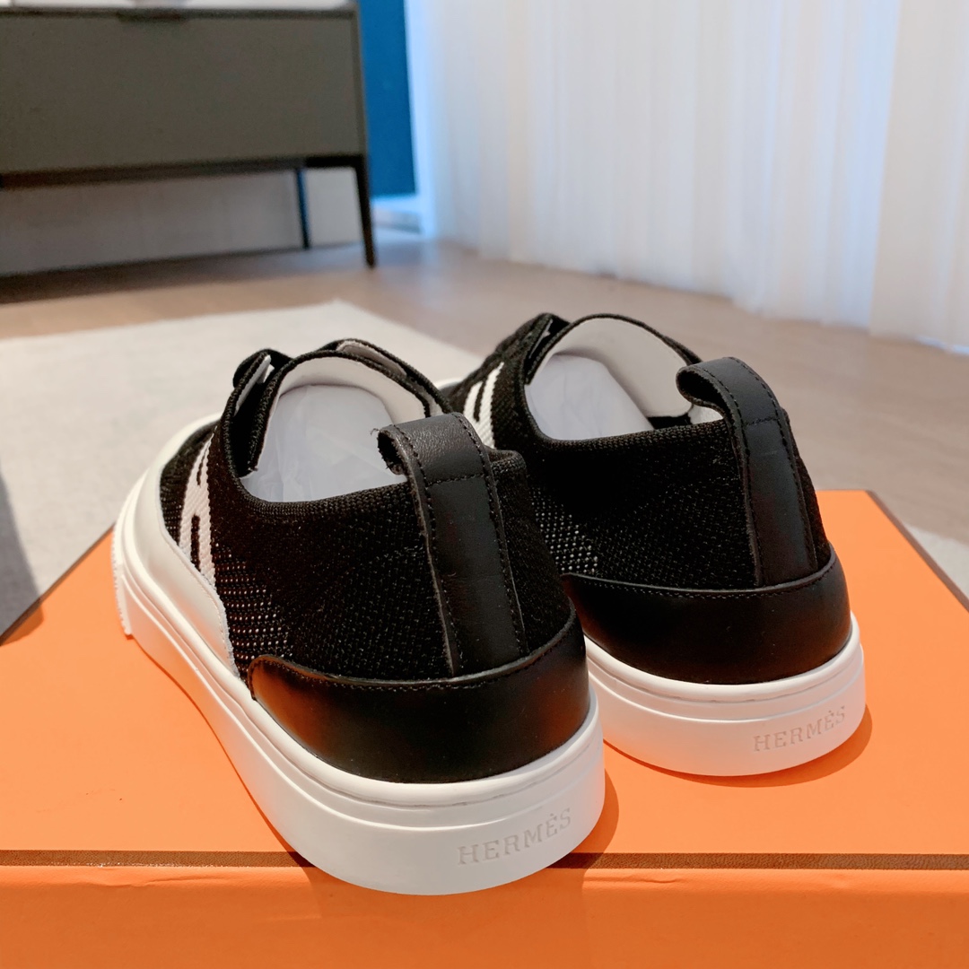 Hermes Deep Sneaker - DopestKickz