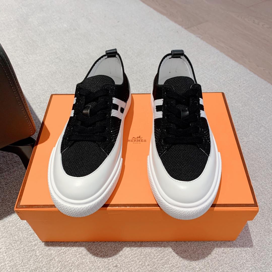 Hermes Deep Sneaker - DopestKickz