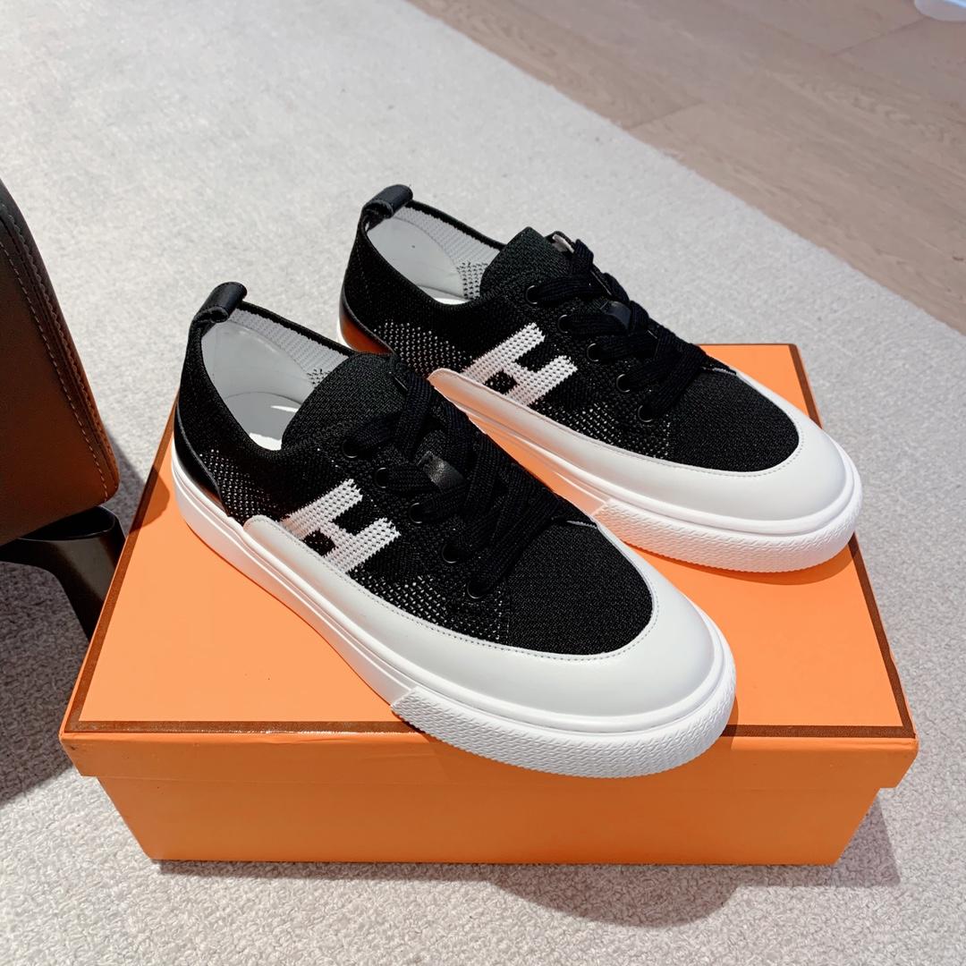 Hermes Deep Sneaker - DopestKickz