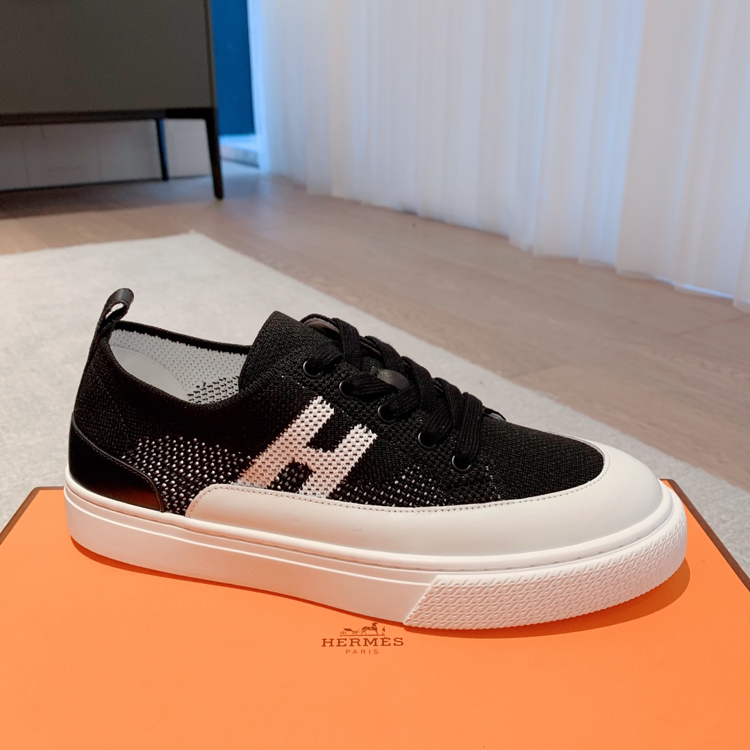 Hermes Deep Sneaker - DopestKickz