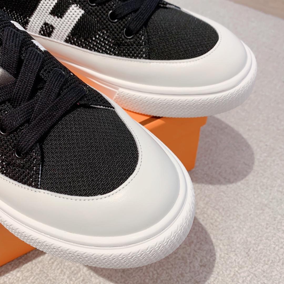 Hermes Deep Sneaker - DopestKickz