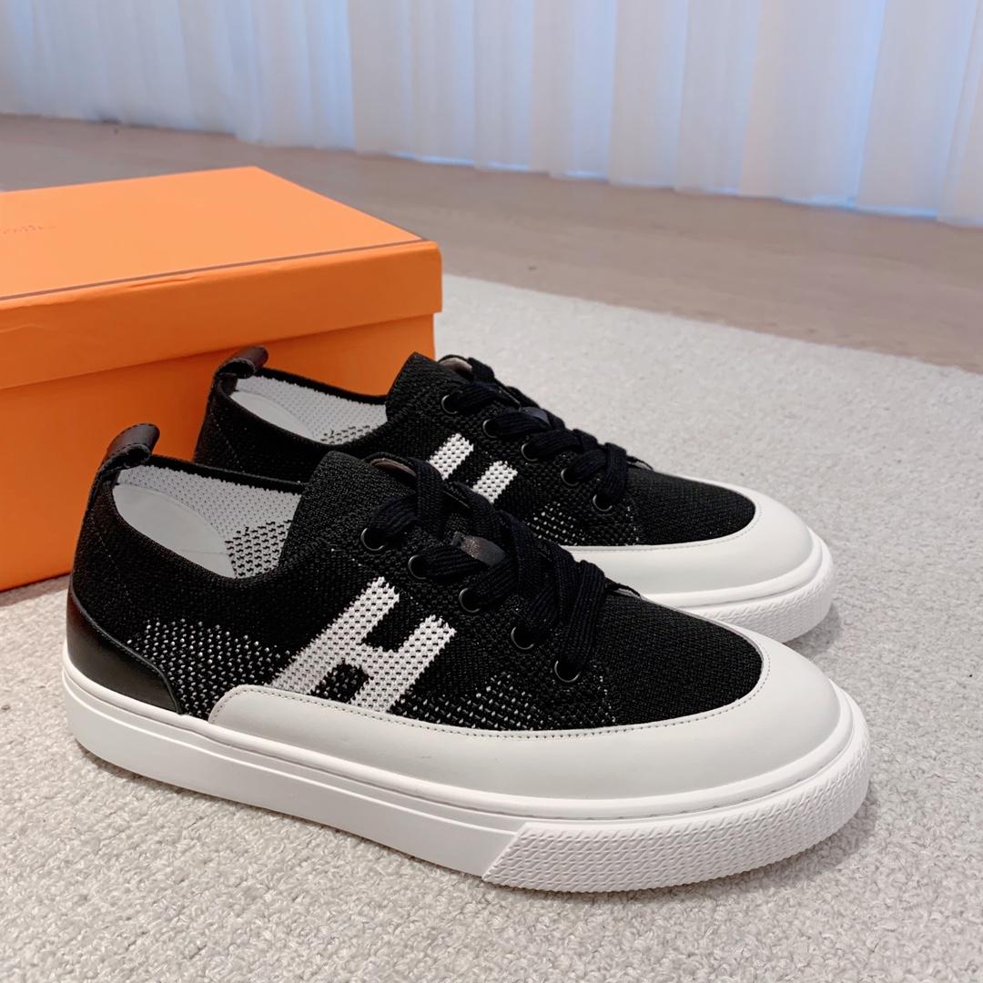 Hermes Deep Sneaker - DopestKickz