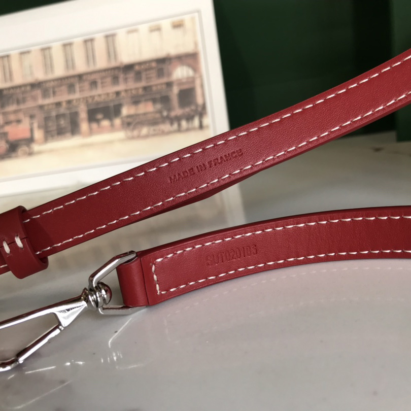 Goyard Muse Vanity Case - DopestKickz