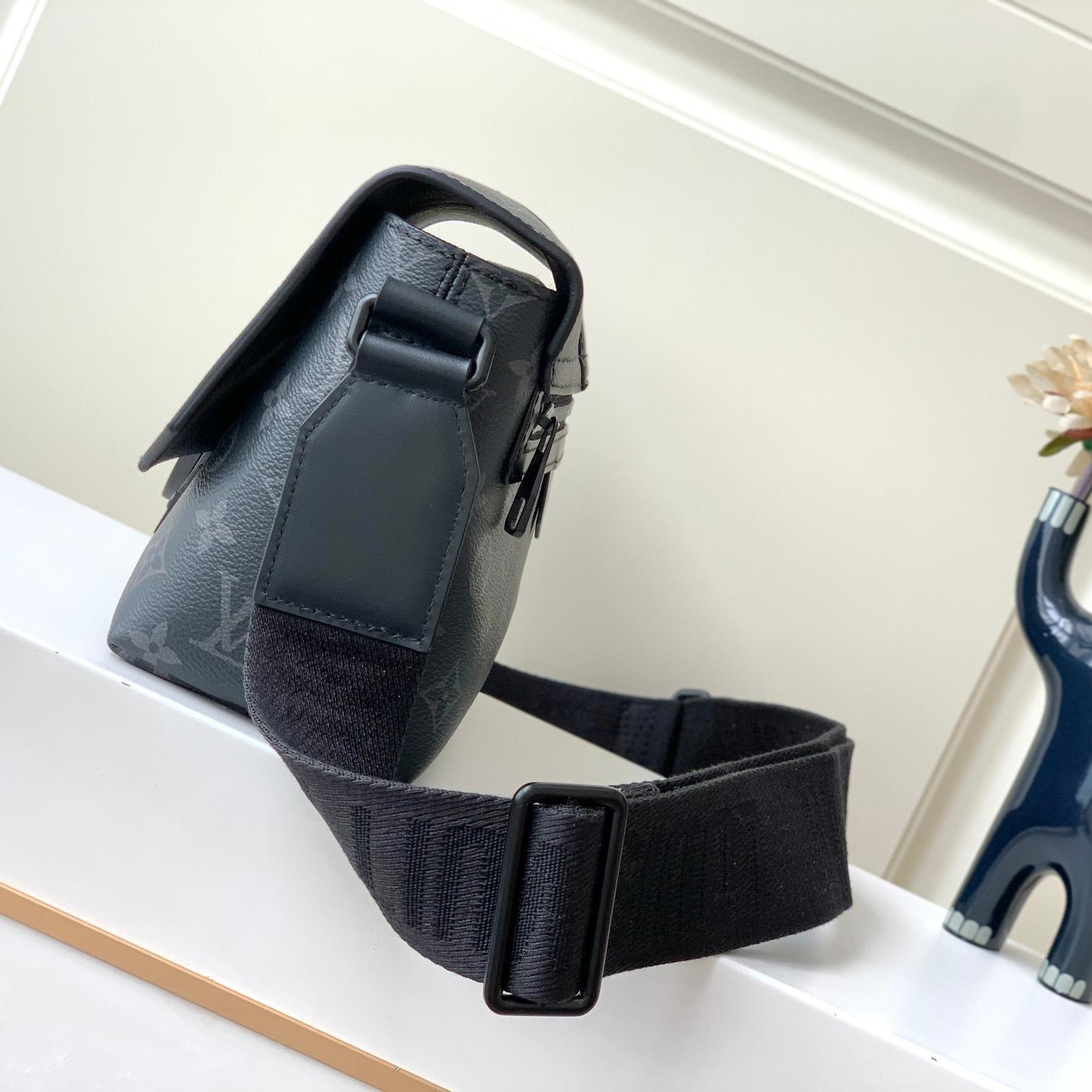 Louis Vuitton S-Cape Messenger   M46794 - DopestKickz