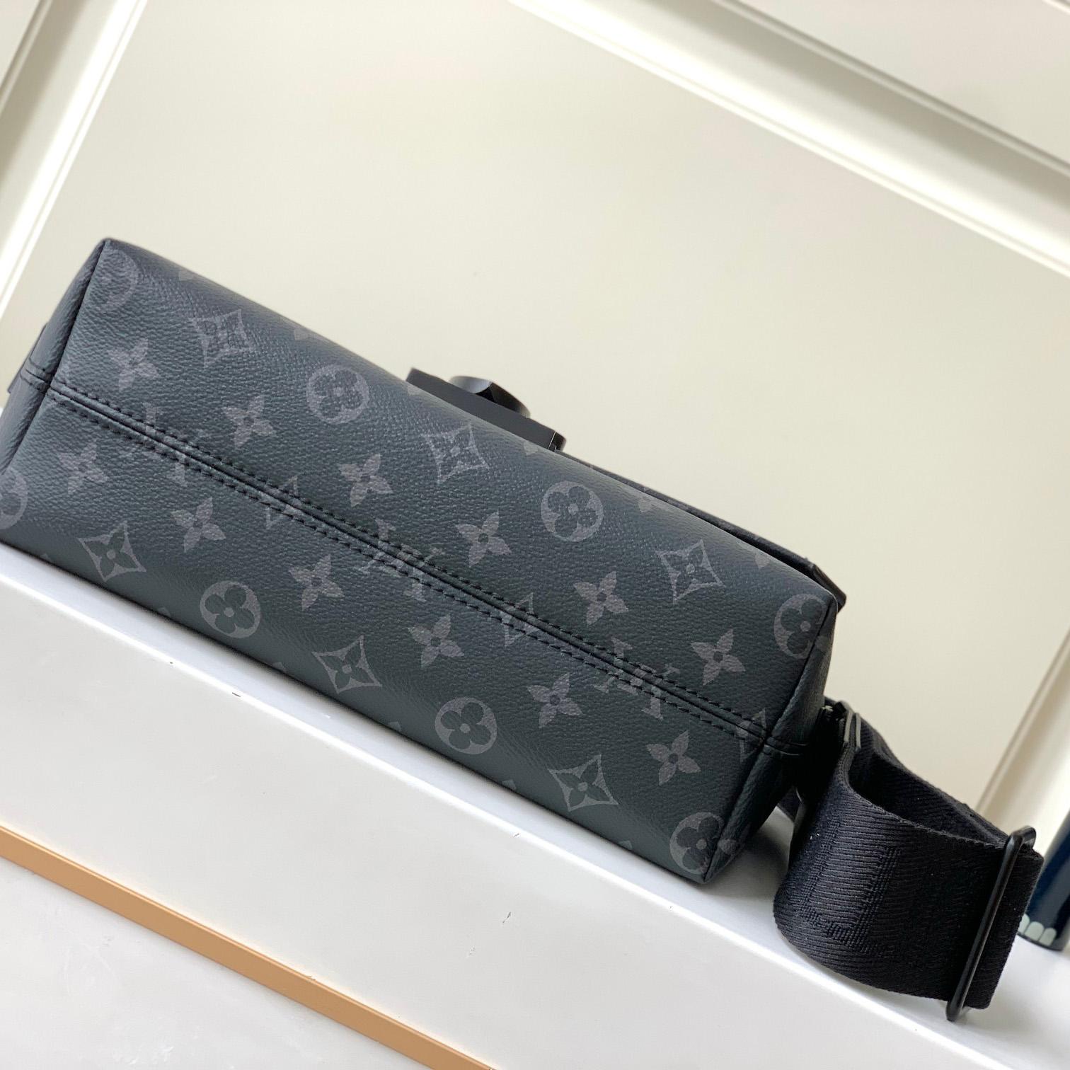 Louis Vuitton S-Cape Messenger   M46794 - DopestKickz