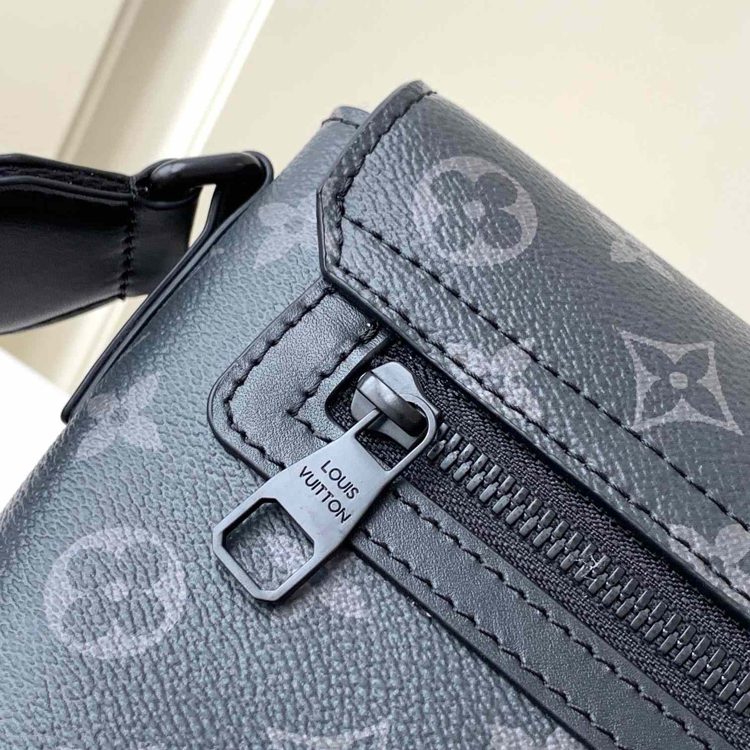 Louis Vuitton S-Cape Messenger   M46794 - DopestKickz