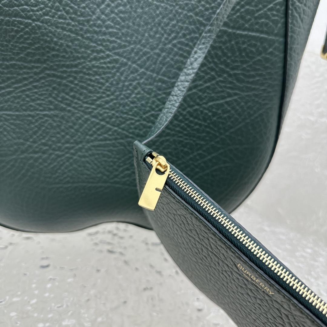 Burberry Medium Chess Shoulder Bag - DopestKickz