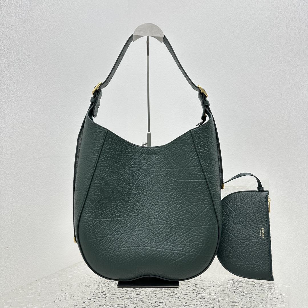 Burberry Medium Chess Shoulder Bag - DopestKickz