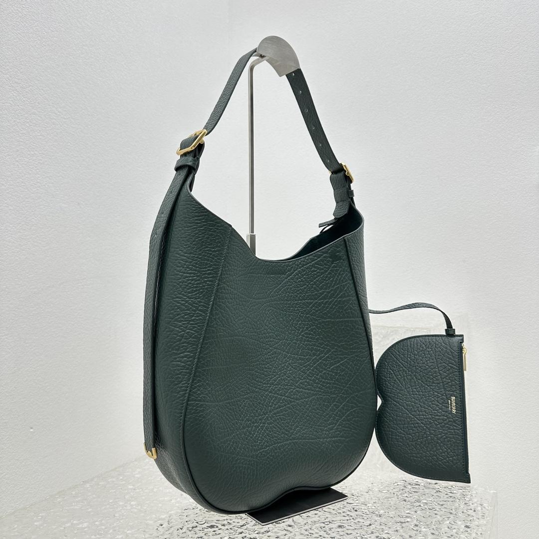 Burberry Medium Chess Shoulder Bag - DopestKickz