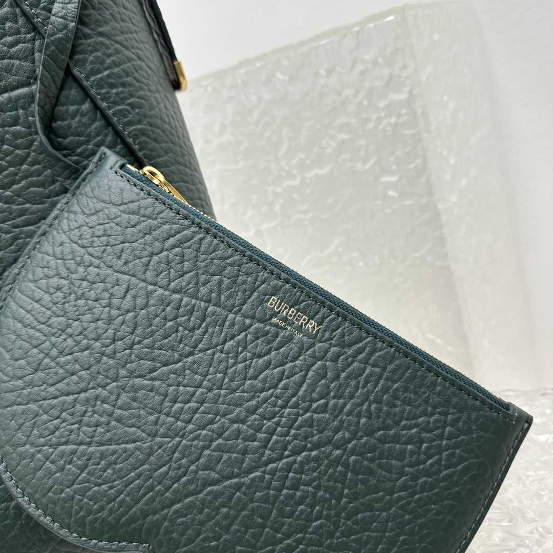 Burberry Medium Chess Shoulder Bag - DopestKickz