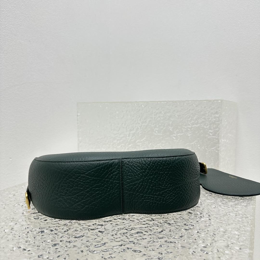 Burberry Medium Chess Shoulder Bag - DopestKickz